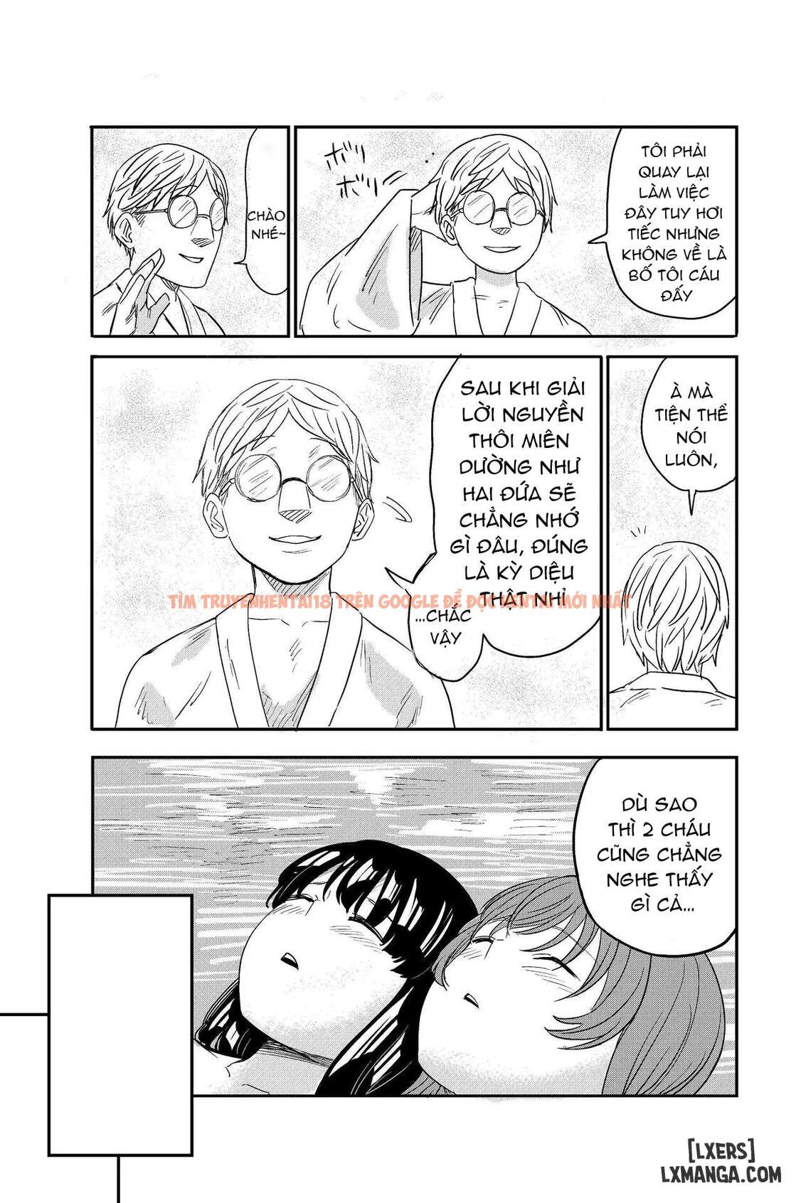 Xem ảnh page_046 trong truyện hentai Chào Mừng Đến Với Suối Nước Nóng
