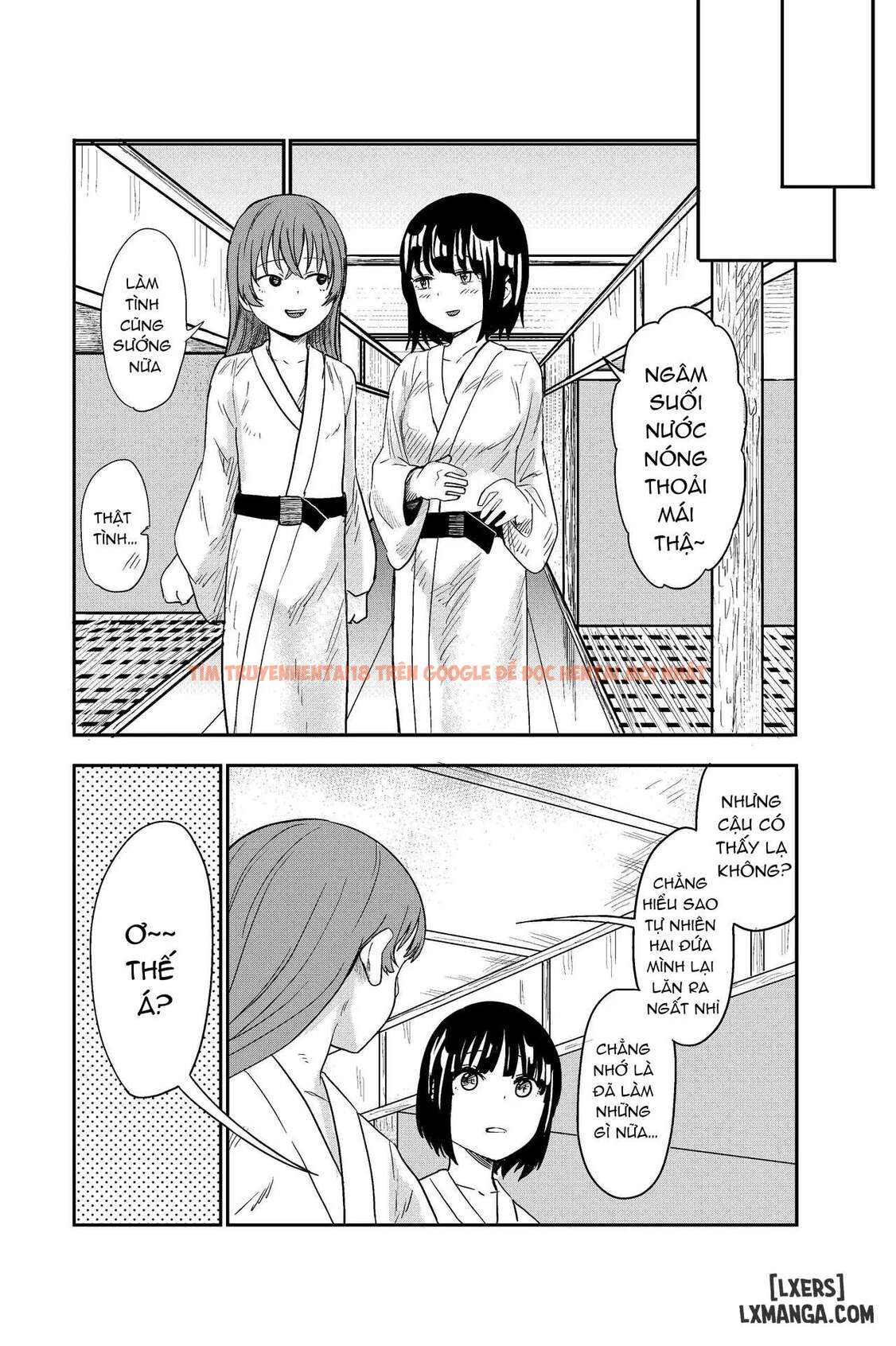 Xem ảnh page_047 trong truyện hentai Chào Mừng Đến Với Suối Nước Nóng