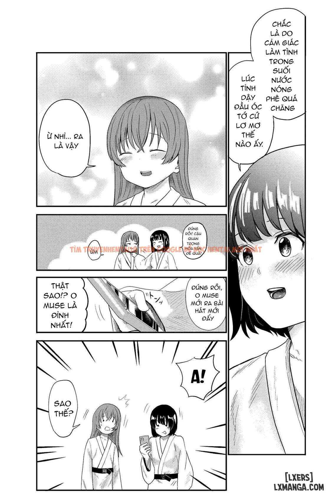 Xem ảnh page_048 trong truyện hentai Chào Mừng Đến Với Suối Nước Nóng