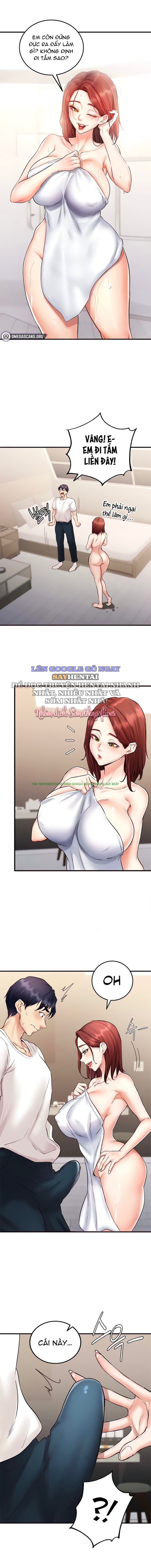 Xem ảnh Chào Mừng Đến Với Văn Hóa Milf - Chap 10 - truyen chao mung den voi van hoa milf chapter 10 (0) - Hentai24h.Tv