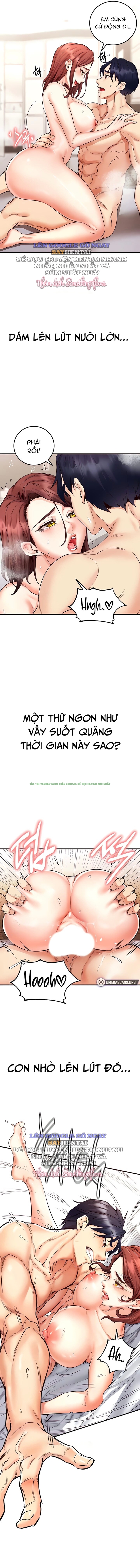 Xem ảnh truyen chao mung den voi van hoa milf chapter 10 (10) trong truyện hentai Chào Mừng Đến Với Văn Hóa Milf - Chap 10 - truyenhentai18.pro