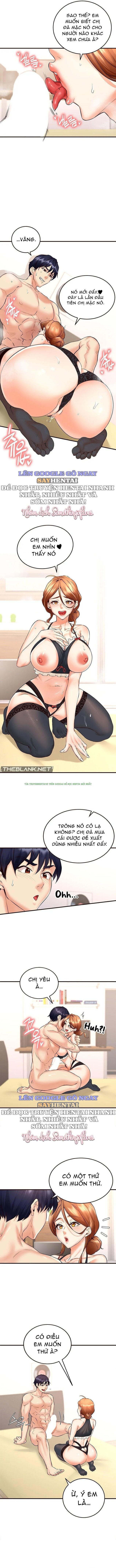 Xem ảnh 006 trong truyện hentai Chào Mừng Đến Với Văn Hóa Milf - Chap 13 - truyenhentai18.pro