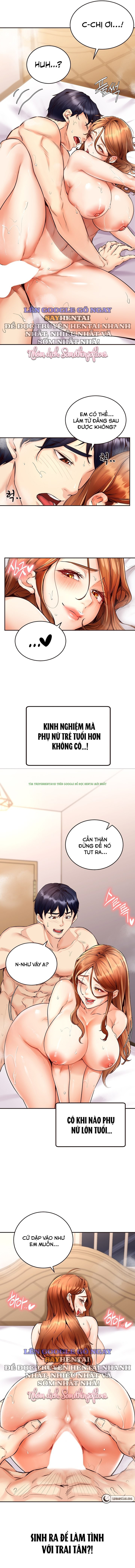 Xem ảnh Chào Mừng Đến Với Văn Hóa Milf - Chap 4 - truyen chao mung den voi van hoa milf chapter 4 (8) - HentaiTruyen.net