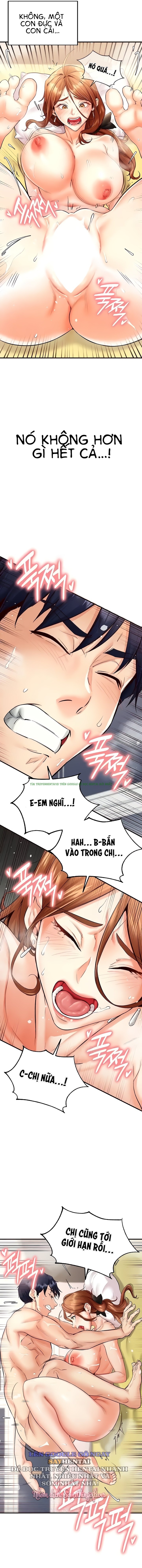 Xem ảnh 009 trong truyện hentai Chào Mừng Đến Với Văn Hóa Milf - Chap 7 - Truyenhentai18z.net