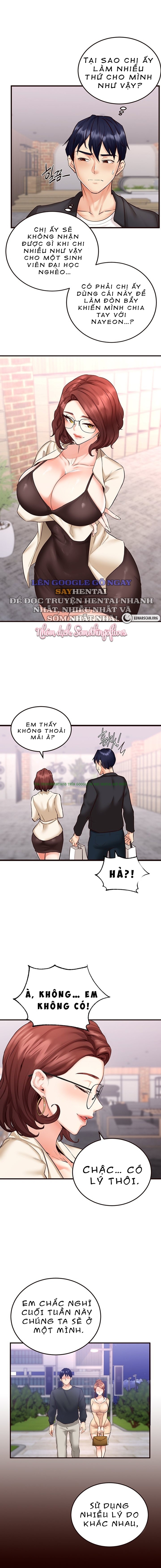 Xem ảnh Chào Mừng Đến Với Văn Hóa Milf - Chap 9 - truyen chao mung den voi van hoa milf chapter 9 (11) - Truyenhentaiz.net