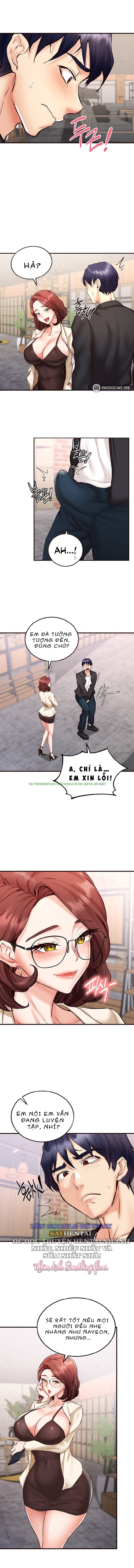 Xem ảnh Chào Mừng Đến Với Văn Hóa Milf - Chap 9 - truyen chao mung den voi van hoa milf chapter 9 (13) - HentaiTruyen.net