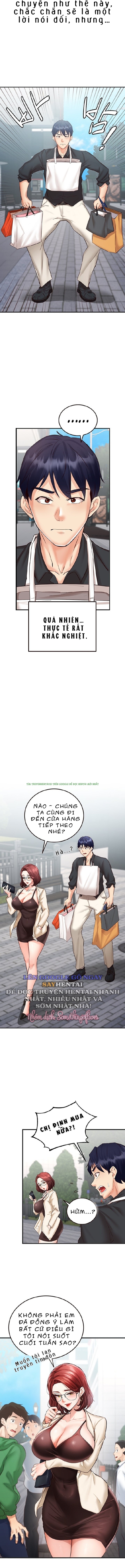 Xem ảnh Chào Mừng Đến Với Văn Hóa Milf - Chap 9 - truyen chao mung den voi van hoa milf chapter 9 (3) - Truyenhentaiz.net