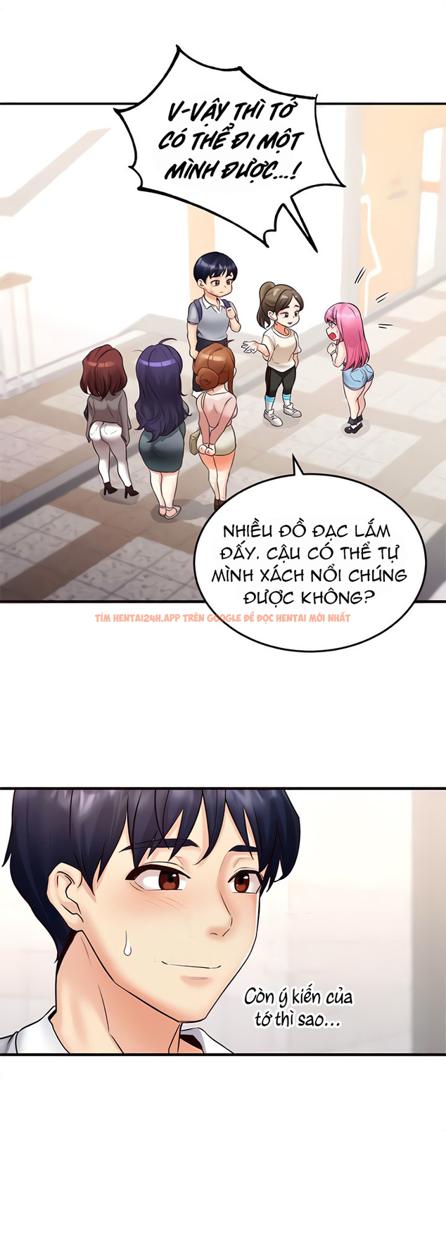 Xem ảnh 5 trong truyện hentai Chào Mừng Đến Với Văn Hóa Milf - Chapter 12 - hentaitvn.net Xem ảnh 5 trong truyện hentai Chào Mừng Đến Với Văn Hóa Milf - Chapter 12 - hentaitvn.net