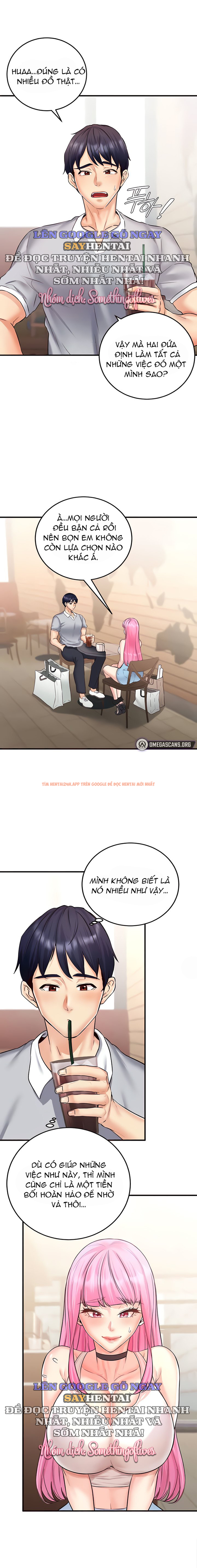 Xem ảnh 7 trong truyện hentai Chào Mừng Đến Với Văn Hóa Milf - Chapter 12 - hentaitvn.net Xem ảnh 7 trong truyện hentai Chào Mừng Đến Với Văn Hóa Milf - Chapter 12 - hentaitvn.net