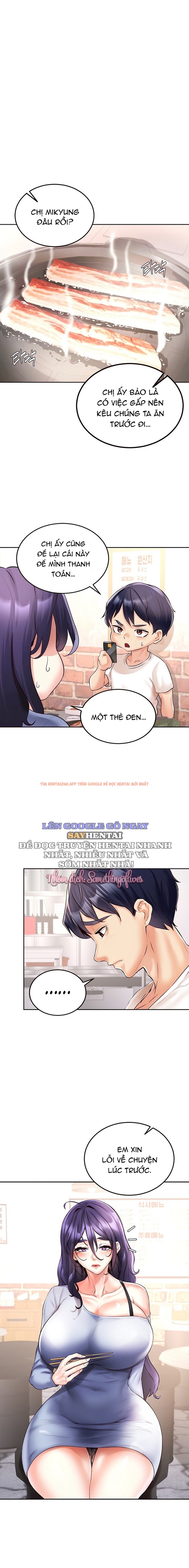 Xem ảnh 2 trong truyện hentai Chào Mừng Đến Với Văn Hóa Milf - Chapter 16 - hentaitvn.net Xem ảnh 2 trong truyện hentai Chào Mừng Đến Với Văn Hóa Milf - Chapter 16 - hentaitvn.net