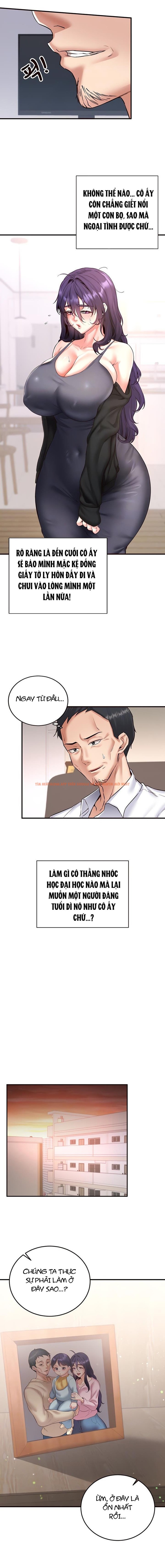 Xem ảnh 4 trong truyện hentai Chào Mừng Đến Với Văn Hóa Milf - Chapter 20 - hentaitvn.net Xem ảnh 4 trong truyện hentai Chào Mừng Đến Với Văn Hóa Milf - Chapter 20 - hentaitvn.net