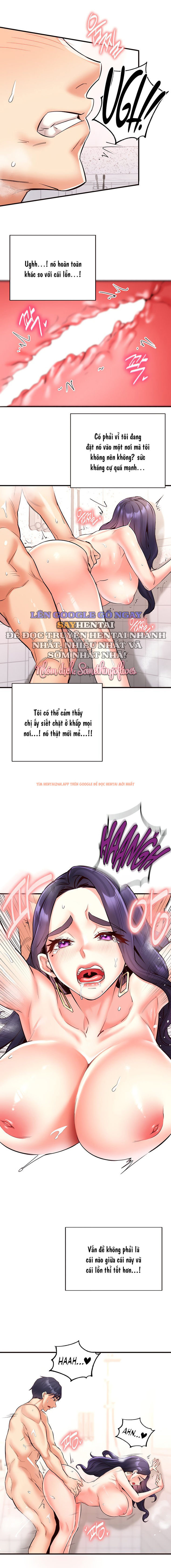 Xem ảnh 6 trong truyện hentai Chào Mừng Đến Với Văn Hóa Milf - Chapter 21 - hentaitvn.net Xem ảnh 6 trong truyện hentai Chào Mừng Đến Với Văn Hóa Milf - Chapter 21 - hentaitvn.net