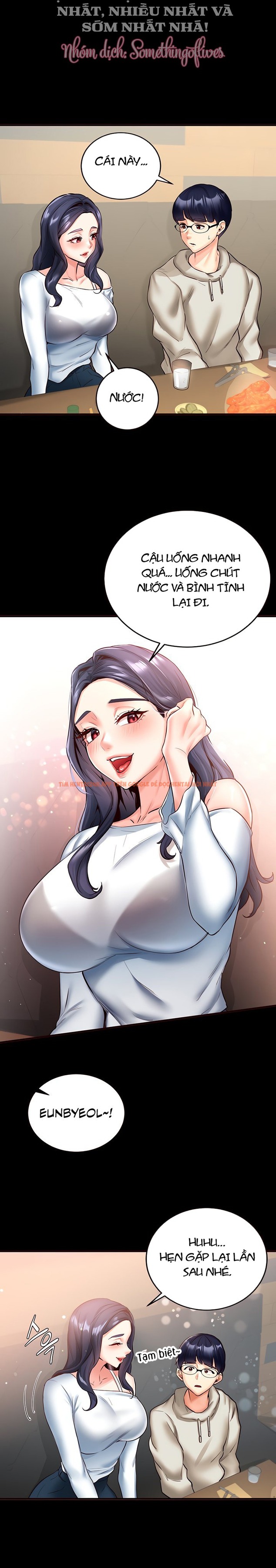 Xem ảnh 2 trong truyện hentai Chào Mừng Đến Với Văn Hóa Milf - Chapter 24 - hentaitvn.net Xem ảnh 2 trong truyện hentai Chào Mừng Đến Với Văn Hóa Milf - Chapter 24 - hentaitvn.net
