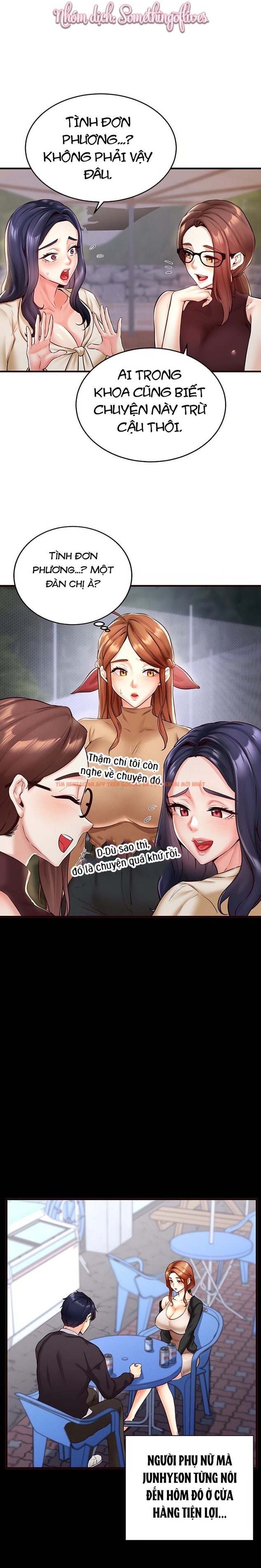 Xem ảnh 21 trong truyện hentai Chào Mừng Đến Với Văn Hóa Milf - Chapter 24 - hentaitvn.net Xem ảnh 21 trong truyện hentai Chào Mừng Đến Với Văn Hóa Milf - Chapter 24 - hentaitvn.net