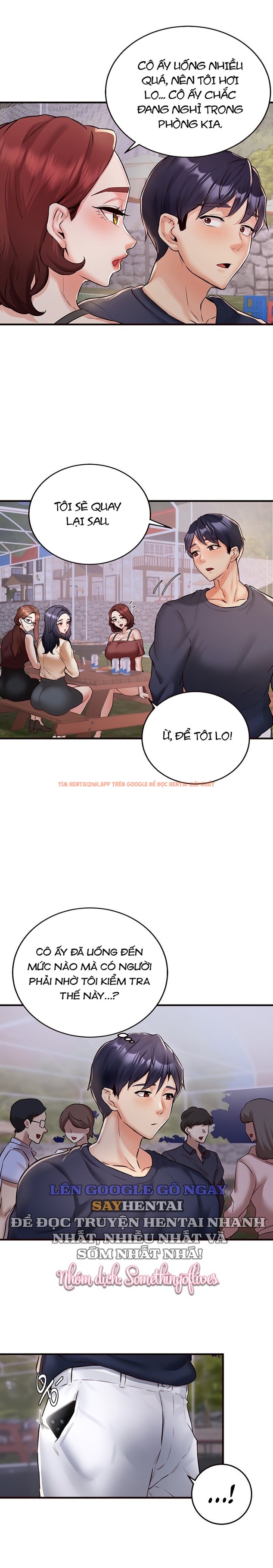 Xem ảnh 6 trong truyện hentai Chào Mừng Đến Với Văn Hóa Milf - Chapter 24 - hentaitvn.net Xem ảnh 6 trong truyện hentai Chào Mừng Đến Với Văn Hóa Milf - Chapter 24 - hentaitvn.net