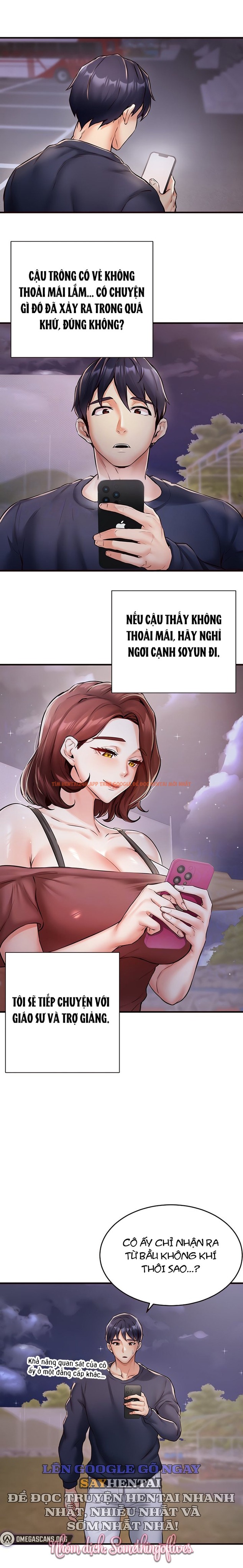 Xem ảnh 7 trong truyện hentai Chào Mừng Đến Với Văn Hóa Milf - Chapter 24 - hentaitvn.net Xem ảnh 7 trong truyện hentai Chào Mừng Đến Với Văn Hóa Milf - Chapter 24 - hentaitvn.net