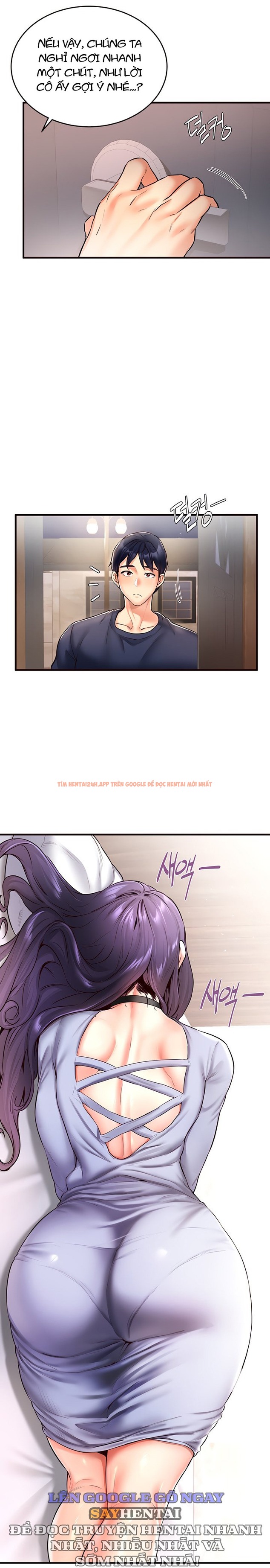 Xem ảnh 8 trong truyện hentai Chào Mừng Đến Với Văn Hóa Milf - Chapter 24 - hentaitvn.net Xem ảnh 8 trong truyện hentai Chào Mừng Đến Với Văn Hóa Milf - Chapter 24 - hentaitvn.net