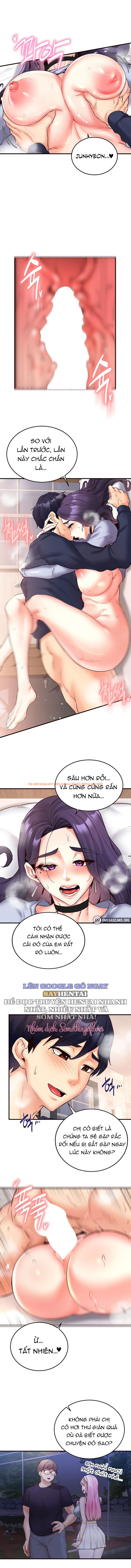 Xem ảnh 4 trong truyện hentai Chào Mừng Đến Với Văn Hóa Milf - Chapter 25 - hentaitvn.net Xem ảnh 4 trong truyện hentai Chào Mừng Đến Với Văn Hóa Milf - Chapter 25 - hentaitvn.net
