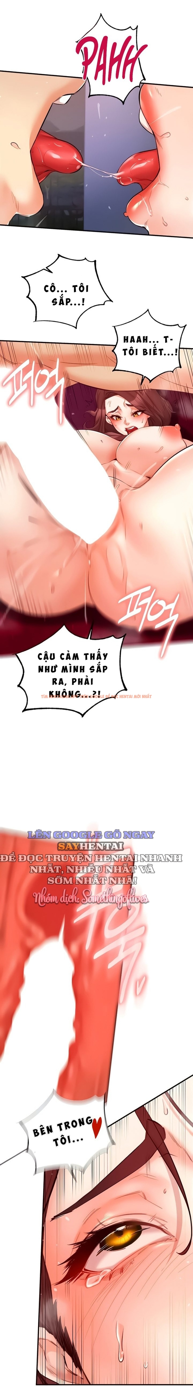 Xem ảnh 13 trong truyện hentai Chào Mừng Đến Với Văn Hóa Milf - Chapter 27 - hentaitvn.net Xem ảnh 13 trong truyện hentai Chào Mừng Đến Với Văn Hóa Milf - Chapter 27 - hentaitvn.net