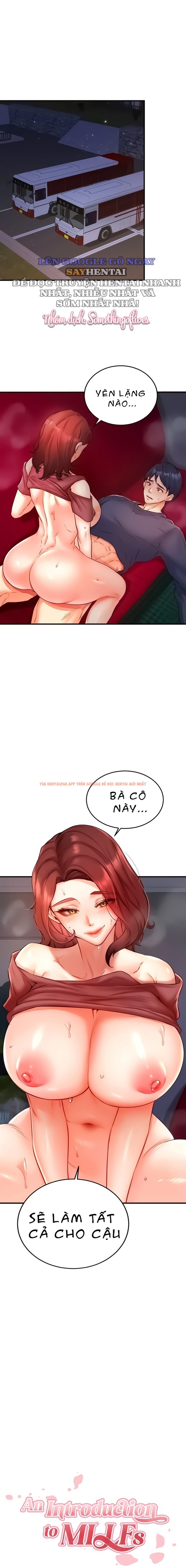 Xem ảnh 2 trong truyện hentai Chào Mừng Đến Với Văn Hóa Milf - Chapter 27 - hentaitvn.net Xem ảnh 2 trong truyện hentai Chào Mừng Đến Với Văn Hóa Milf - Chapter 27 - hentaitvn.net