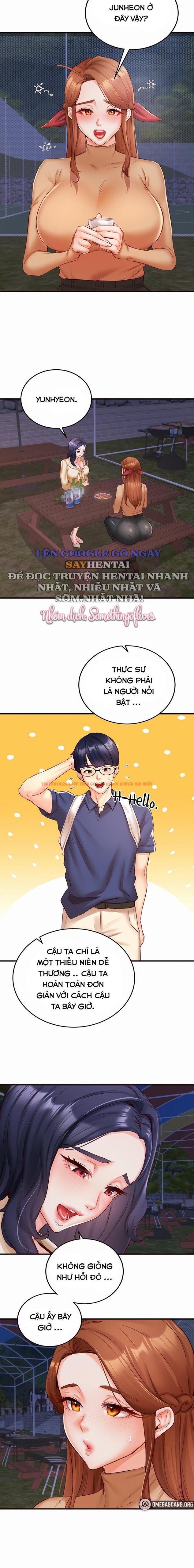 Xem ảnh  trong truyện hentai Chào Mừng Đến Với Văn Hóa Milf - Chapter 28 - hentaitvn.net