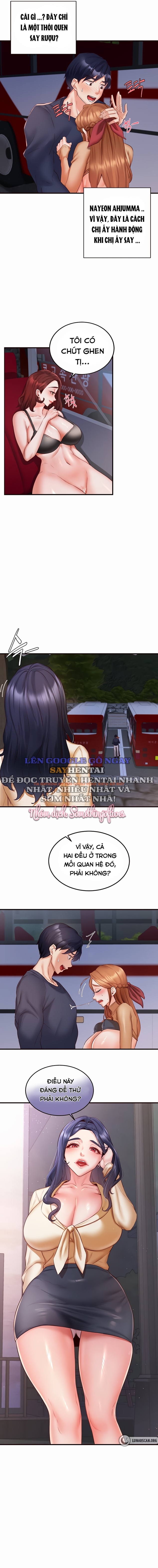 Xem ảnh  trong truyện hentai Chào Mừng Đến Với Văn Hóa Milf - Chapter 28 - hentaitvn.net