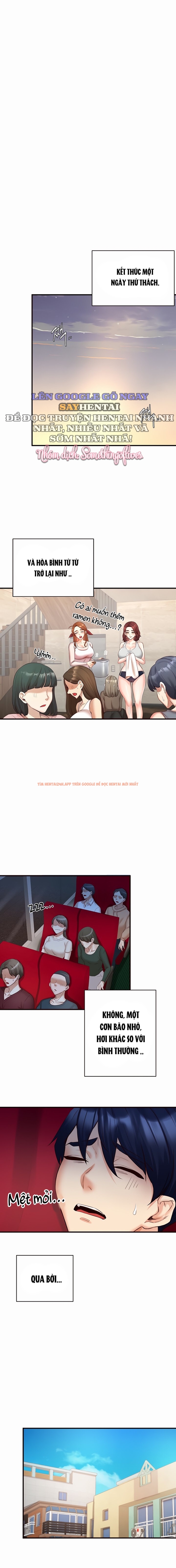 Xem ảnh  trong truyện hentai Chào Mừng Đến Với Văn Hóa Milf - Chapter 28 - hentaitvn.net