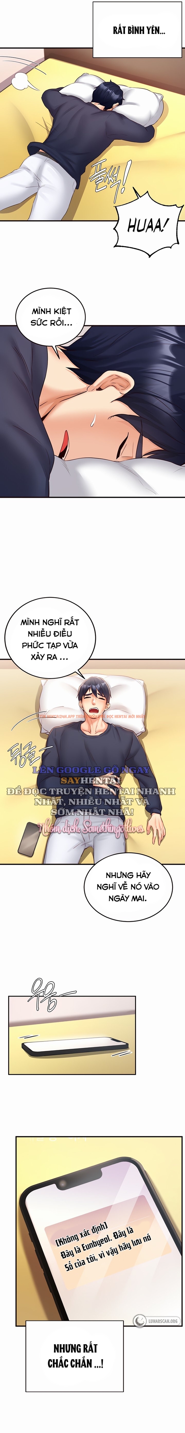 Xem ảnh  trong truyện hentai Chào Mừng Đến Với Văn Hóa Milf - Chapter 28 - hentaitvn.net