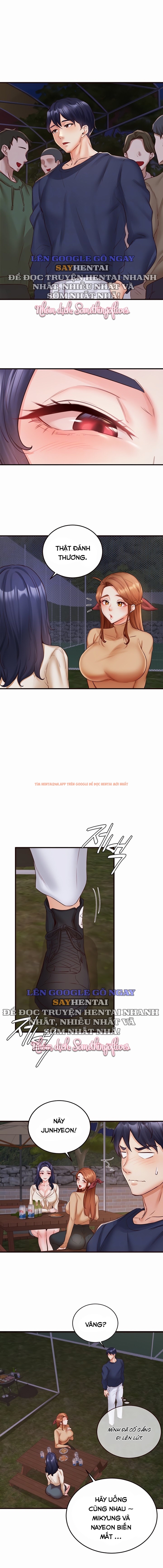 Xem ảnh  trong truyện hentai Chào Mừng Đến Với Văn Hóa Milf - Chapter 28 - hentaitvn.net