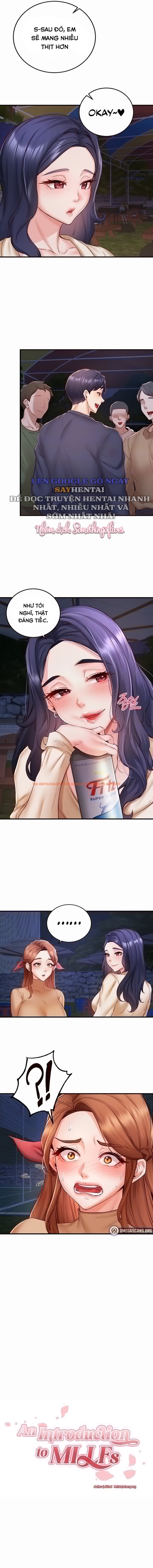 Xem ảnh  trong truyện hentai Chào Mừng Đến Với Văn Hóa Milf - Chapter 28 - hentaitvn.net