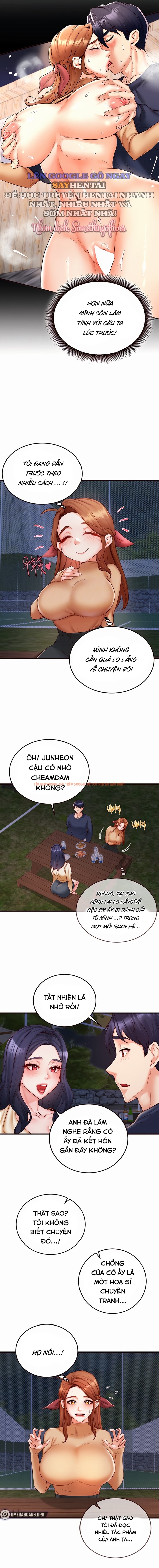 Xem ảnh  trong truyện hentai Chào Mừng Đến Với Văn Hóa Milf - Chapter 28 - hentaitvn.net