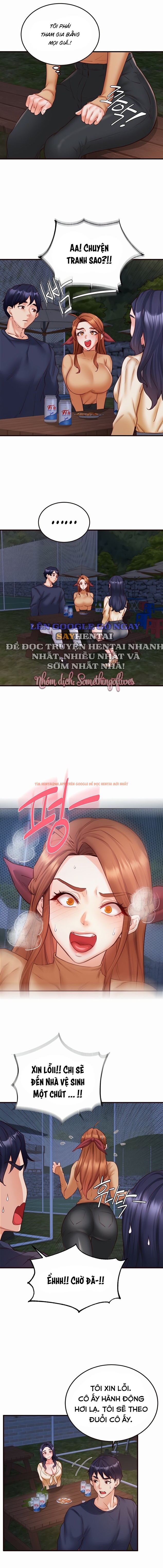 Xem ảnh  trong truyện hentai Chào Mừng Đến Với Văn Hóa Milf - Chapter 28 - hentaitvn.net