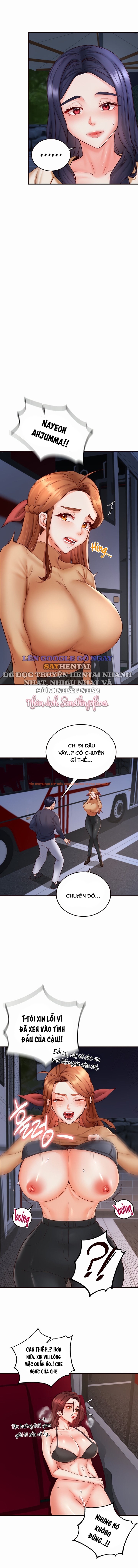 Xem ảnh  trong truyện hentai Chào Mừng Đến Với Văn Hóa Milf - Chapter 28 - hentaitvn.net