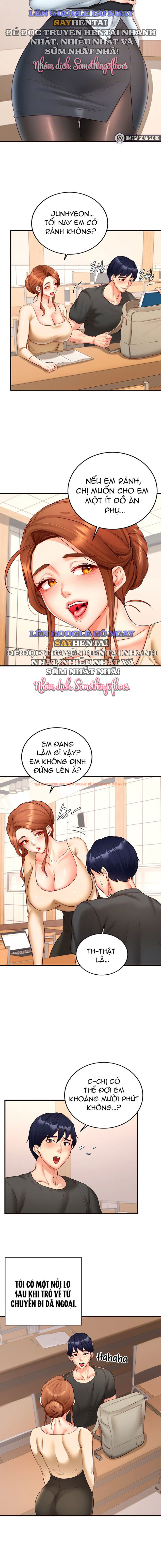 Xem ảnh 2 trong truyện hentai Chào Mừng Đến Với Văn Hóa Milf - Chapter 29 - hentaitvn.net Xem ảnh 2 trong truyện hentai Chào Mừng Đến Với Văn Hóa Milf - Chapter 29 - hentaitvn.net