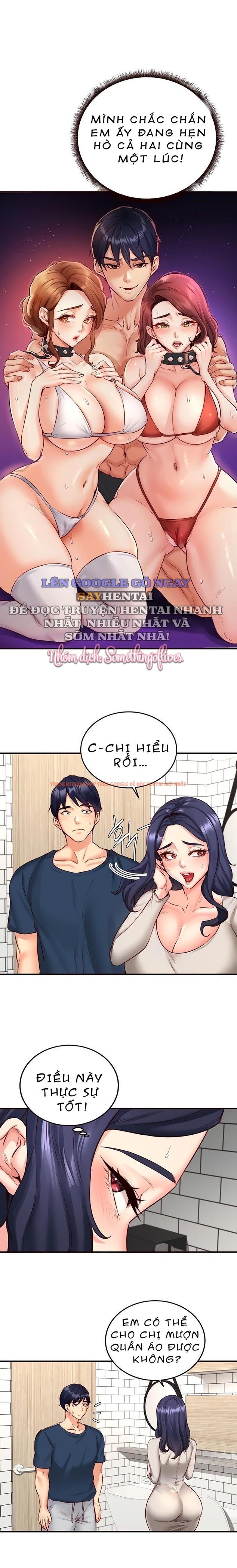 Xem ảnh 11 trong truyện hentai Chào Mừng Đến Với Văn Hóa Milf - Chapter 31 - hentaitvn.net Xem ảnh 11 trong truyện hentai Chào Mừng Đến Với Văn Hóa Milf - Chapter 31 - hentaitvn.net