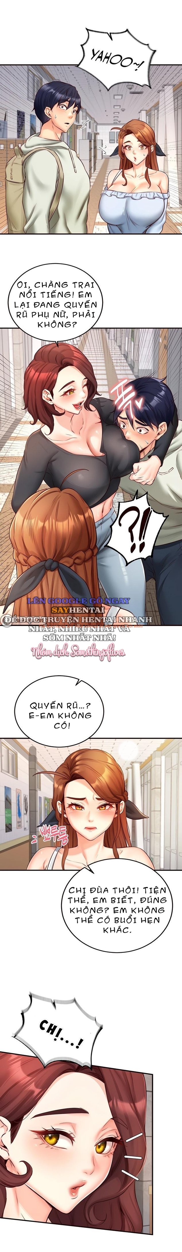 Xem ảnh 18 trong truyện hentai Chào Mừng Đến Với Văn Hóa Milf - Chapter 31 - hentaitvn.net Xem ảnh 18 trong truyện hentai Chào Mừng Đến Với Văn Hóa Milf - Chapter 31 - hentaitvn.net