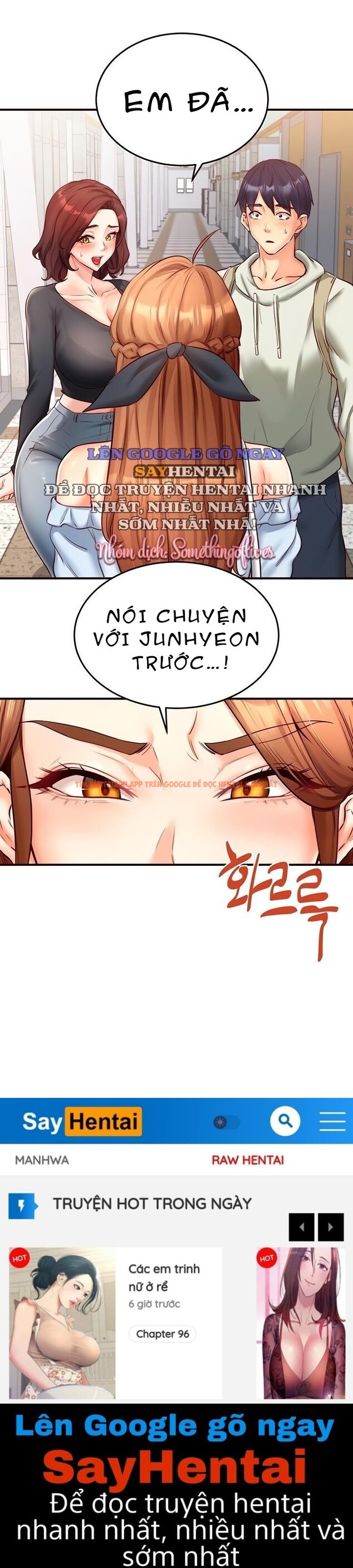 Xem ảnh 19 trong truyện hentai Chào Mừng Đến Với Văn Hóa Milf - Chapter 31 - hentaitvn.net Xem ảnh 19 trong truyện hentai Chào Mừng Đến Với Văn Hóa Milf - Chapter 31 - hentaitvn.net