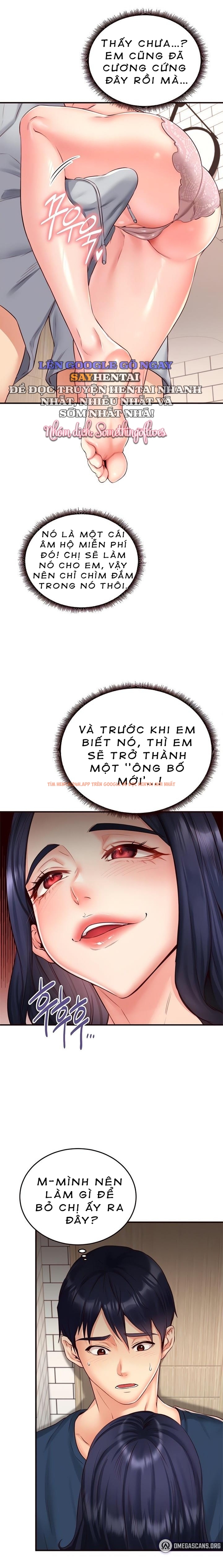 Xem ảnh 6 trong truyện hentai Chào Mừng Đến Với Văn Hóa Milf - Chapter 31 - hentaitvn.net Xem ảnh 6 trong truyện hentai Chào Mừng Đến Với Văn Hóa Milf - Chapter 31 - hentaitvn.net