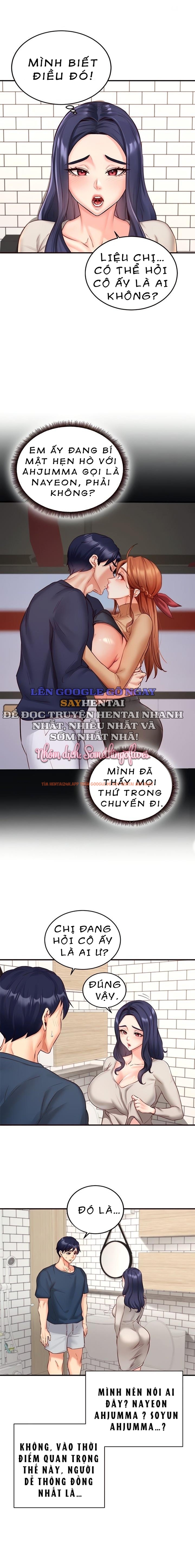 Xem ảnh 8 trong truyện hentai Chào Mừng Đến Với Văn Hóa Milf - Chapter 31 - hentaitvn.net Xem ảnh 8 trong truyện hentai Chào Mừng Đến Với Văn Hóa Milf - Chapter 31 - hentaitvn.net