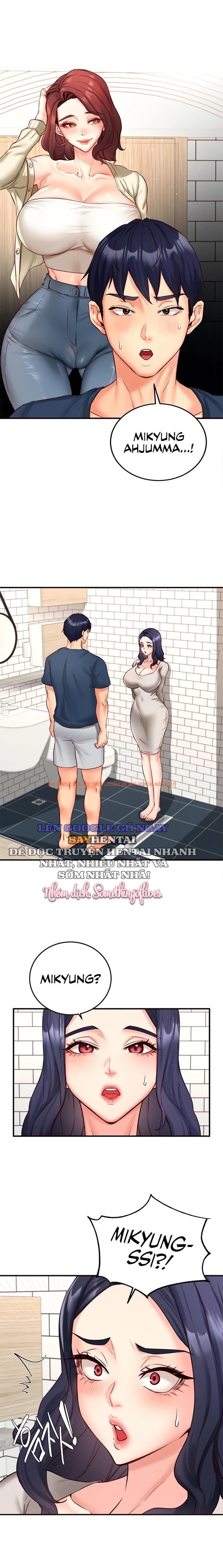 Xem ảnh 9 trong truyện hentai Chào Mừng Đến Với Văn Hóa Milf - Chapter 31 - hentaitvn.net Xem ảnh 9 trong truyện hentai Chào Mừng Đến Với Văn Hóa Milf - Chapter 31 - hentaitvn.net