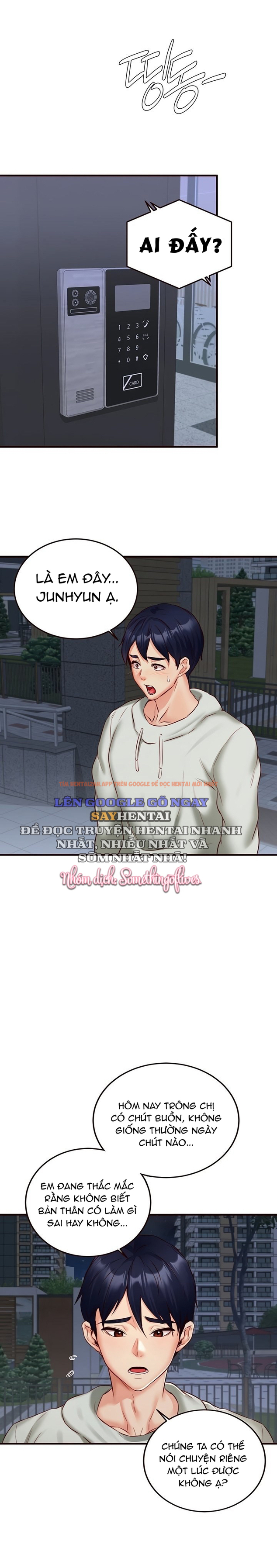 Xem ảnh  trong truyện hentai Chào Mừng Đến Với Văn Hóa Milf - Chapter 32 - hentaitvn.net