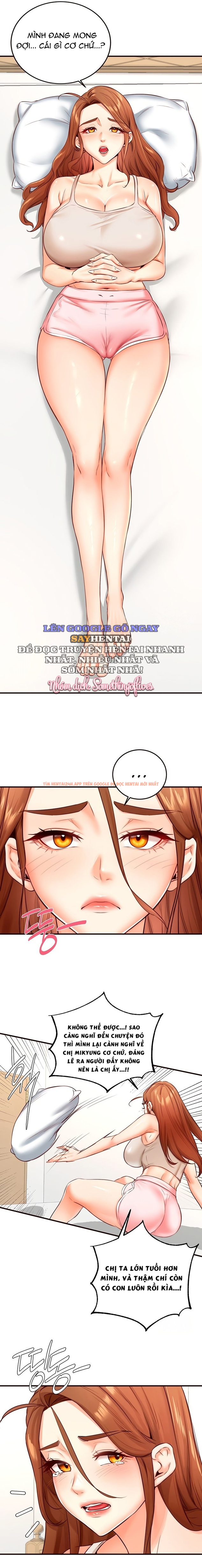 Xem ảnh  trong truyện hentai Chào Mừng Đến Với Văn Hóa Milf - Chapter 32 - hentaitvn.net