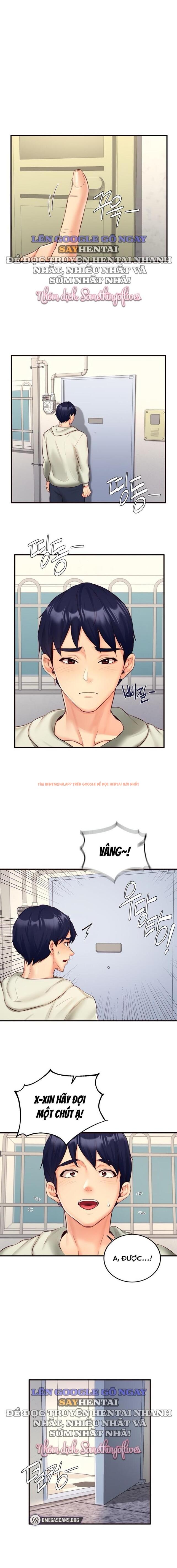 Xem ảnh Chào Mừng Đến Với Văn Hóa Milf - Chapter 33 - 1 - Truyenhentaiz.net