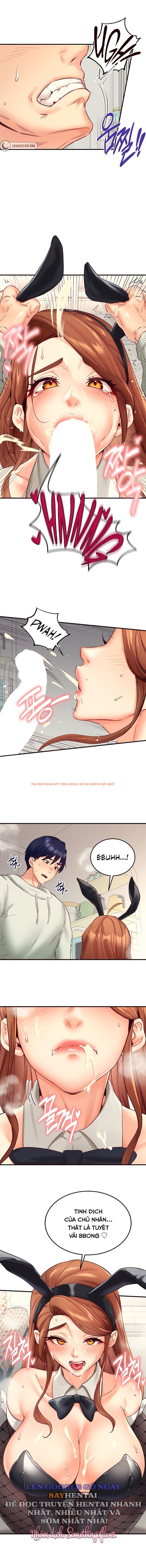 Xem ảnh Chào Mừng Đến Với Văn Hóa Milf - Chapter 33 - 10 - Truyenhentaiz.net