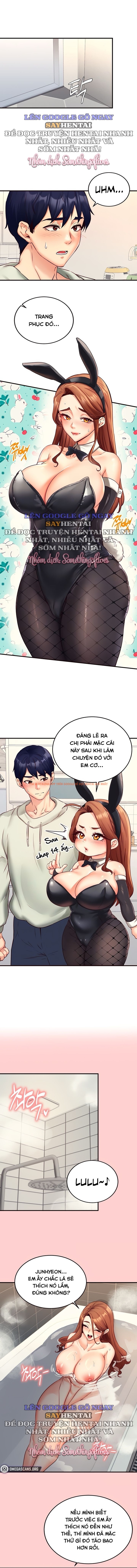 Xem ảnh Chào Mừng Đến Với Văn Hóa Milf - Chapter 33 - 5 - Truyenhentaiz.net