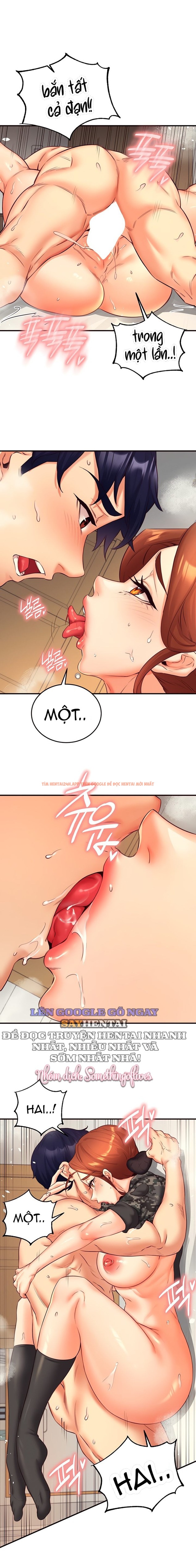 Xem ảnh Chào Mừng Đến Với Văn Hóa Milf - Chapter 34 - 12 - Truyenhentaiz.net