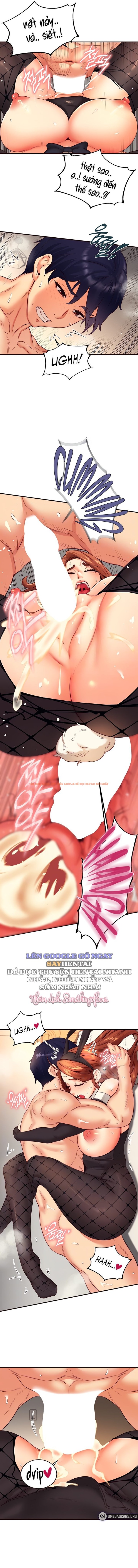 Xem ảnh Chào Mừng Đến Với Văn Hóa Milf - Chapter 34 - 3 - Truyenhentaiz.net