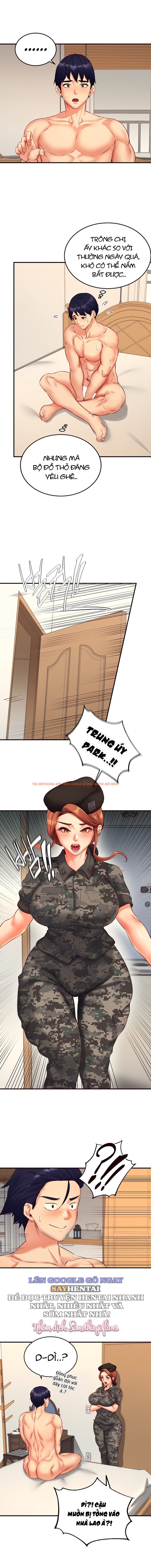 Xem ảnh Chào Mừng Đến Với Văn Hóa Milf - Chapter 34 - 6 - Truyenhentaiz.net