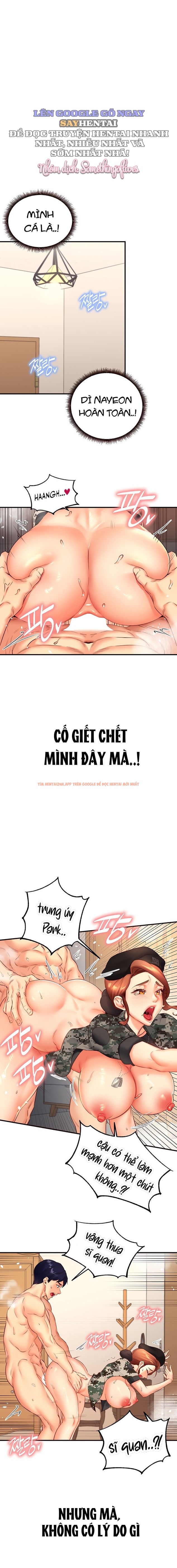 Xem ảnh Chào Mừng Đến Với Văn Hóa Milf - Chapter 34 - 8 - Truyenhentaiz.net
