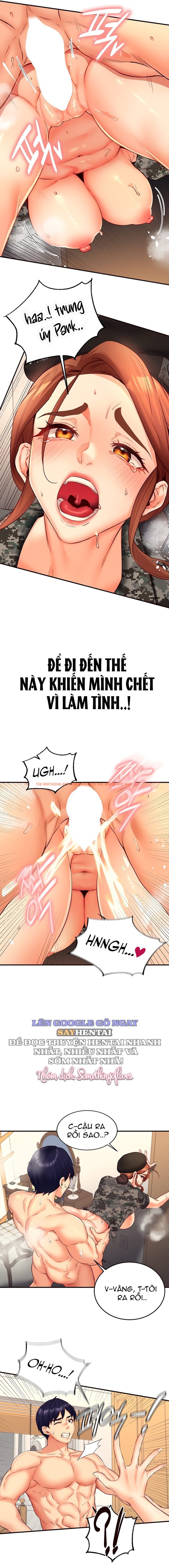 Xem ảnh Chào Mừng Đến Với Văn Hóa Milf - Chapter 34 - 9 - Truyenhentaiz.net